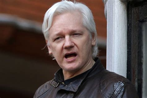 assange misses court hearing